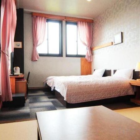 Okanoue Hotel Miyagawa Hakuba Dış mekan fotoğraf