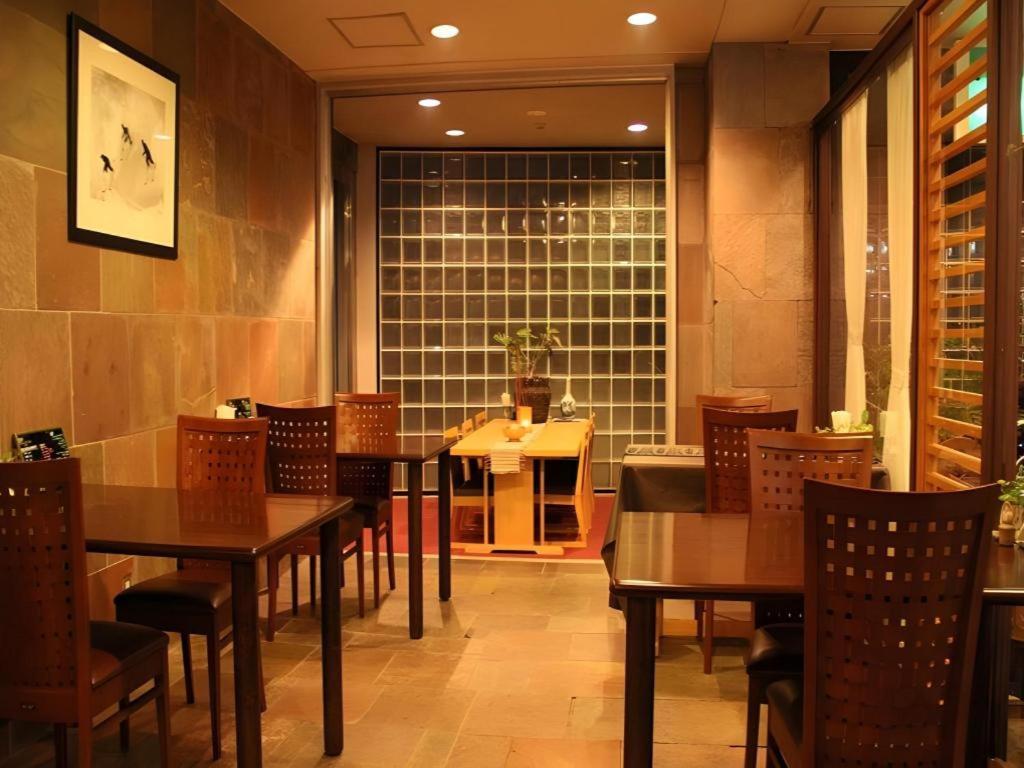Okanoue Hotel Miyagawa Hakuba Dış mekan fotoğraf