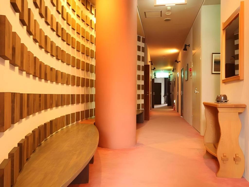Okanoue Hotel Miyagawa Hakuba Dış mekan fotoğraf