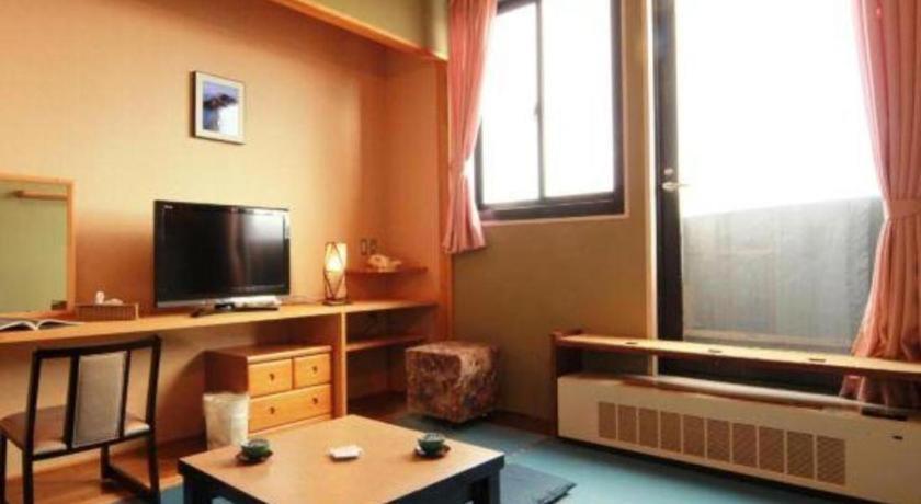 Okanoue Hotel Miyagawa Hakuba Dış mekan fotoğraf