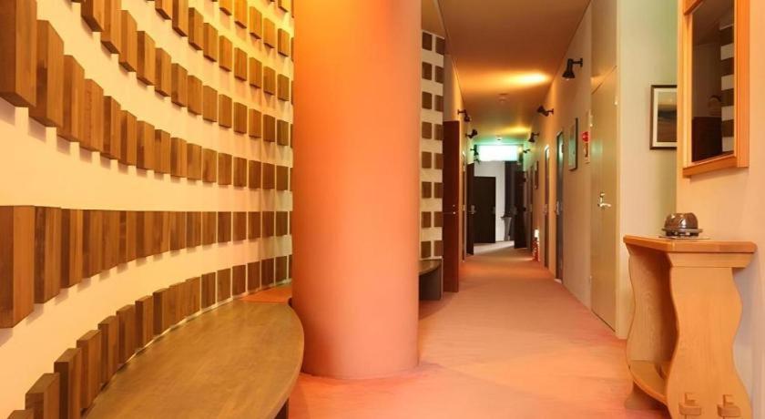 Okanoue Hotel Miyagawa Hakuba Dış mekan fotoğraf